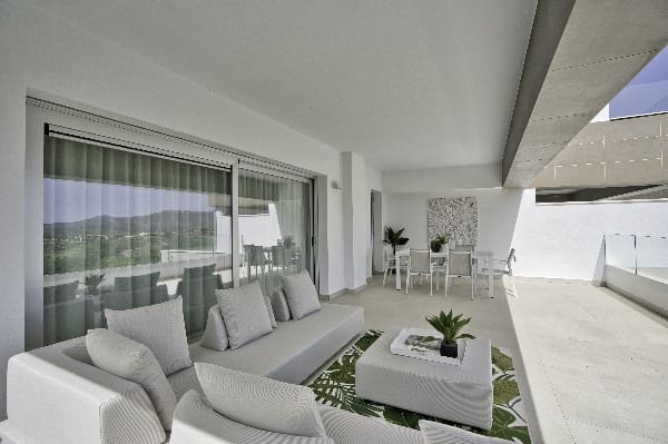 3 soverom Bedrift til salgs i La Cala de Mijas, Mijas med svømmebasseng - € 495 000 (Ref: 7363056)