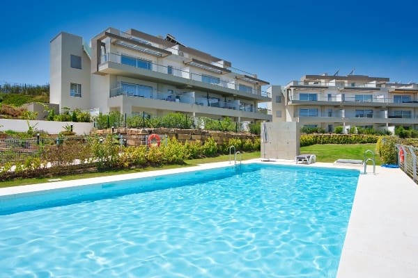 3 soveværelse Virksomhed til salg i La Cala de Mijas med swimmingpool - € 495.000 (Ref: 7363056)