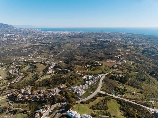 3 soveværelse Virksomhed til salg i La Cala de Mijas med swimmingpool - € 495.000 (Ref: 7363056)