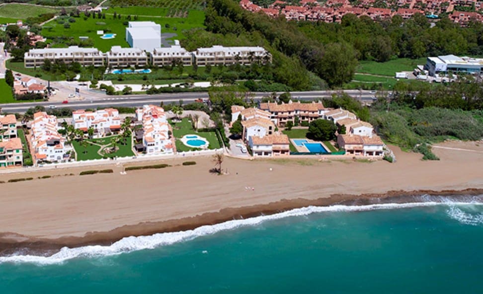 3 soveværelse Penthouse til salg i Casares med swimmingpool - € 535.000 (Ref: 7363057)