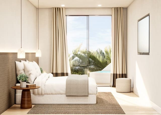 2 makuuhuone Huoneisto myytävänä paikassa Torremolinos - 469 000 € (Ref: 7372405)