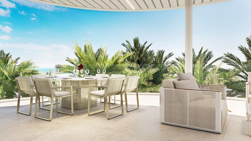 2 makuuhuone Huoneisto myytävänä paikassa Torremolinos - 469 000 € (Ref: 7372405)