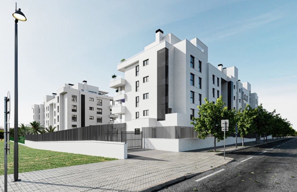 3 sypialnia Apartament na sprzedaż w Torremolinos z basenem - 476 700 € (Ref: 7405285)