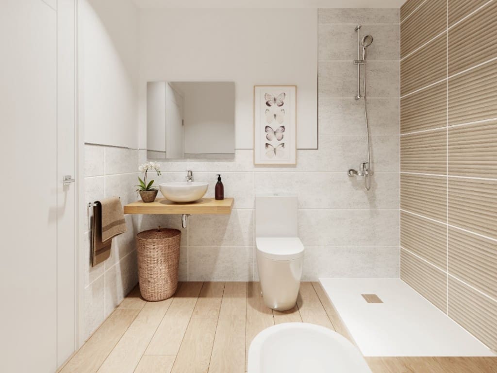 3 sypialnia Apartament na sprzedaż w Torremolinos z basenem - 476 700 € (Ref: 7405285)