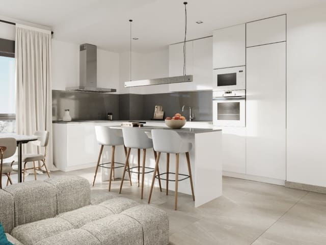 3 sypialnia Apartament na sprzedaż w Torremolinos z basenem - 476 700 € (Ref: 7405285)