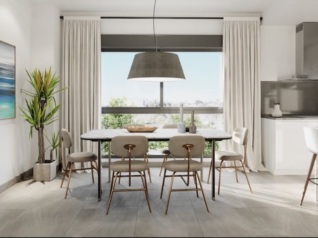 3 sypialnia Apartament na sprzedaż w Torremolinos z basenem - 476 700 € (Ref: 7405285)