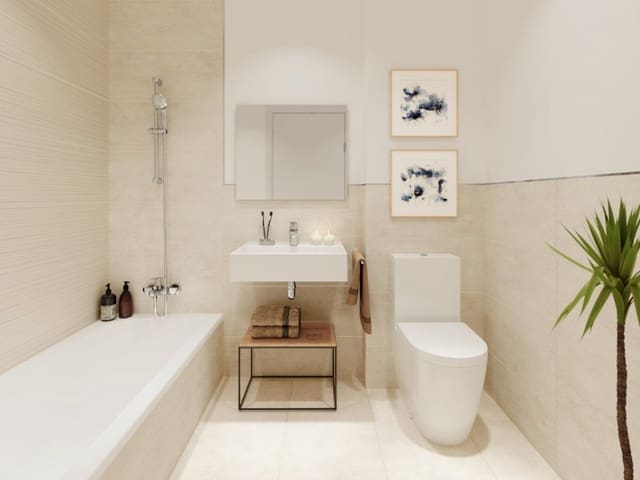 4 sypialnia Apartament na sprzedaż w Torremolinos z basenem - 697 700 € (Ref: 7405286)