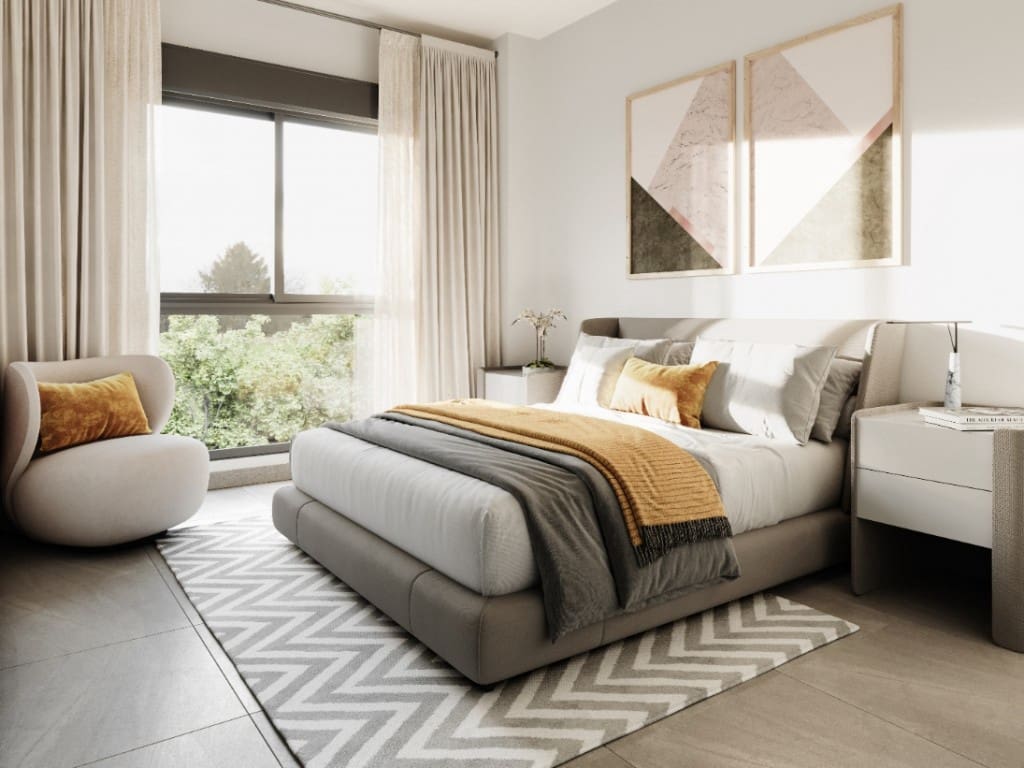 4 sypialnia Apartament na sprzedaż w Torremolinos z basenem - 697 700 € (Ref: 7405286)