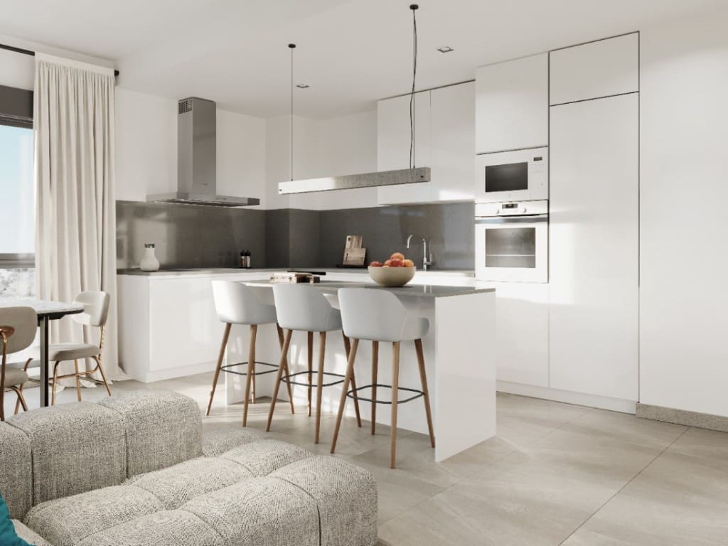 4 sypialnia Apartament na sprzedaż w Torremolinos z basenem - 697 700 € (Ref: 7405286)