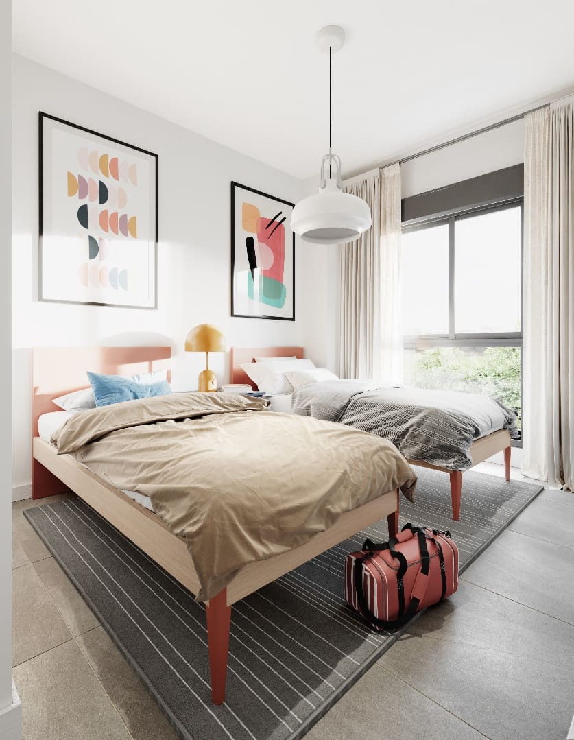 4 sypialnia Apartament na sprzedaż w Torremolinos z basenem - 697 700 € (Ref: 7405286)