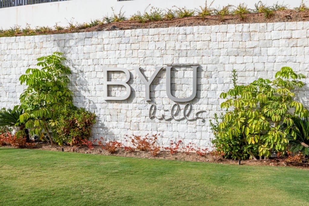 3 quarto Apartamento para venda em Benahavis com piscina - 1 695 000 € (Ref: 7428064)