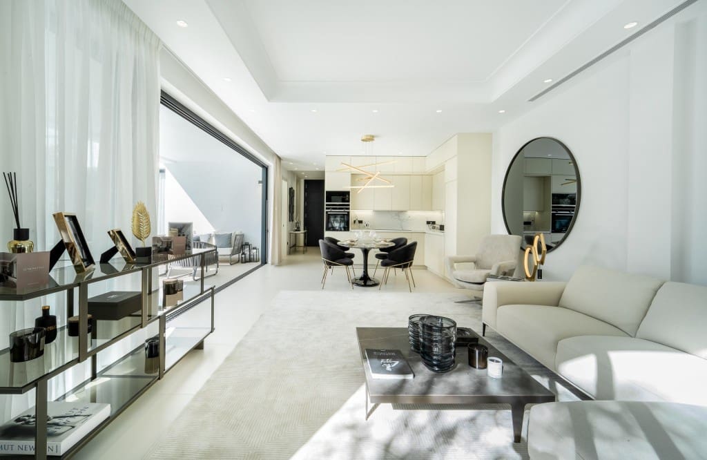 4 quarto Moradia para venda em Golden Mile com piscina - 3 500 000 € (Ref: 7428075)