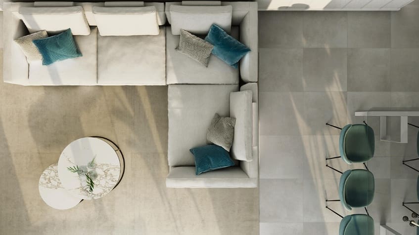 2 sypialnia Apartament na sprzedaż w Estepona z basenem - 336 000 € (Ref: 7428850)