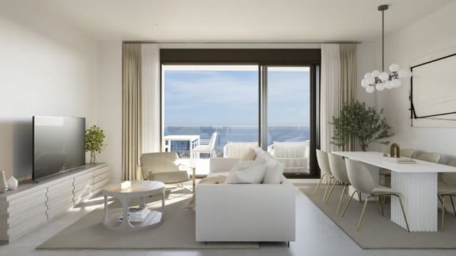 1 sypialnia Apartament na sprzedaż w Rincón de la Victoria z basenem - 255 000 € (Ref: 7431623)