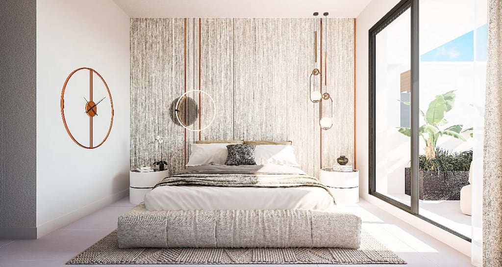 2 quarto Apartamento para venda em Benalmadena com piscina - 346 000 € (Ref: 7453228)