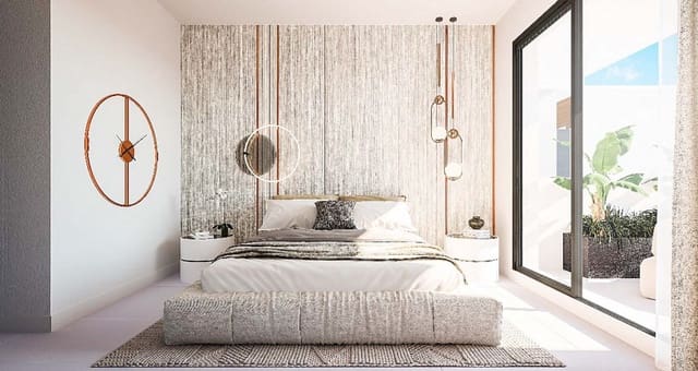 2 quarto Apartamento para venda em Benalmádena com piscina - 346 000 € (Ref: 7453228)