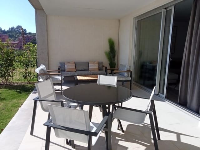 3 soveværelse Lejlighed til salg i Buenas Noches, Estepona med swimmingpool - € 263.000 (Ref: 7475984)