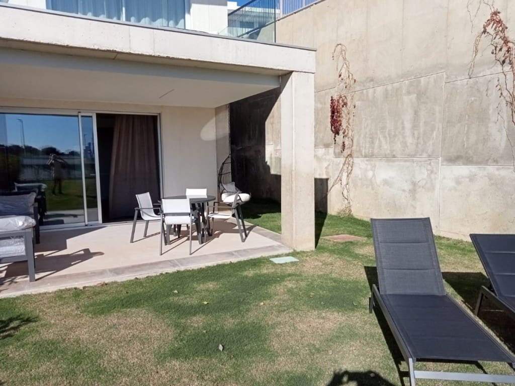 3 soveværelse Lejlighed til salg i Buenas Noches med swimmingpool - € 263.000 (Ref: 7475984)