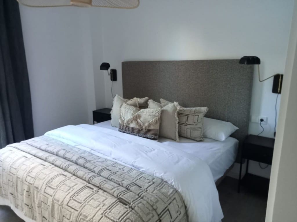 3 soveværelse Lejlighed til salg i Buenas Noches med swimmingpool - € 263.000 (Ref: 7475984)