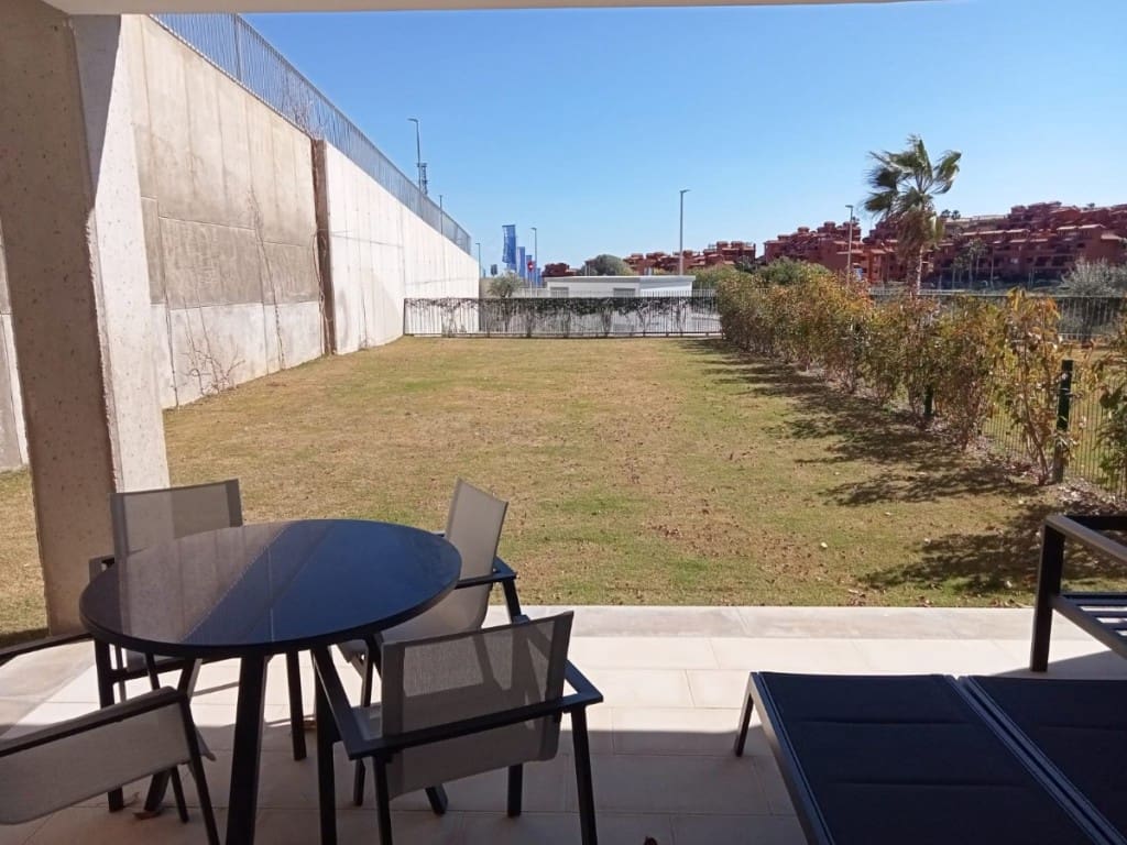 3 soveværelse Lejlighed til salg i Buenas Noches med swimmingpool - € 263.000 (Ref: 7475984)