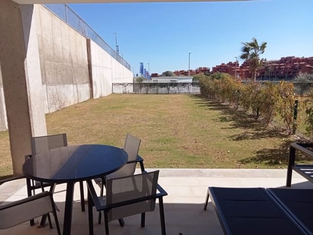 3 soveværelse Lejlighed til salg i Buenas Noches, Estepona med swimmingpool - € 263.000 (Ref: 7475984)