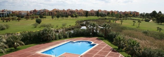 3 chambre Villa/Maison à vendre à Isla Cristina avec piscine - 380 000 € (Ref: 7486220)