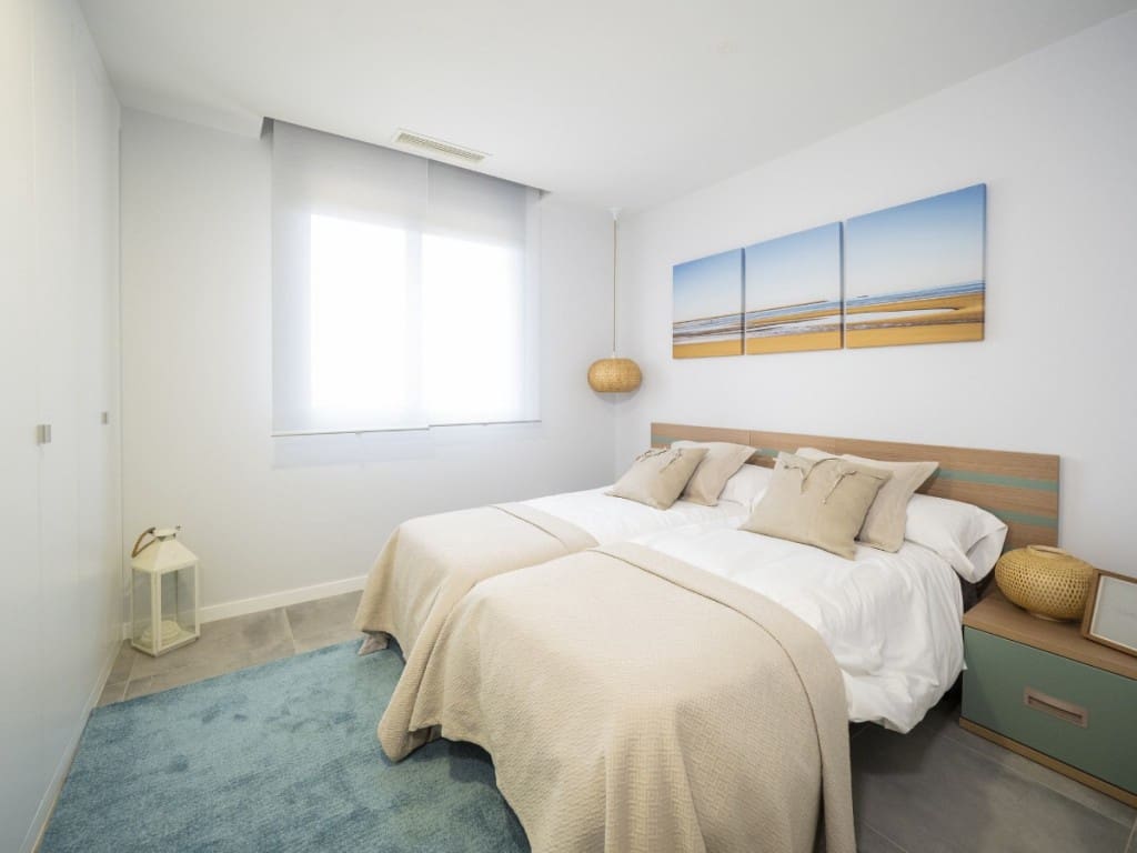 3 soveværelse Villa til salg i Isla Cristina med swimmingpool - € 380.000 (Ref: 7486220)