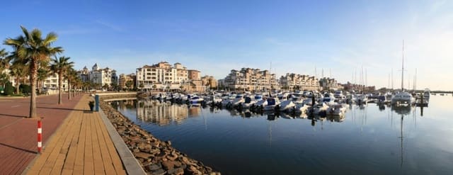 3 chambre Villa/Maison à vendre à Isla Cristina avec piscine - 380 000 € (Ref: 7486220)