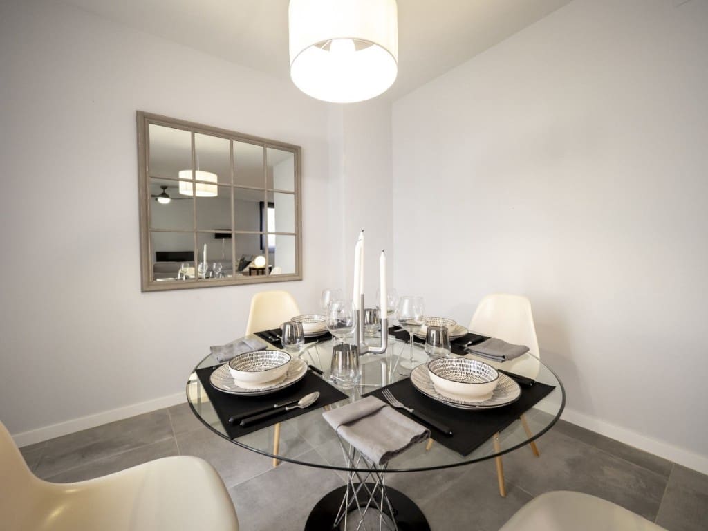 3 soveværelse Villa til salg i Isla Cristina med swimmingpool - € 380.000 (Ref: 7486220)