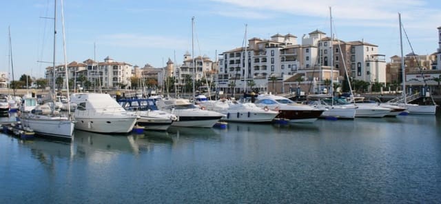 3 chambre Villa/Maison à vendre à Isla Cristina avec piscine - 380 000 € (Ref: 7486220)