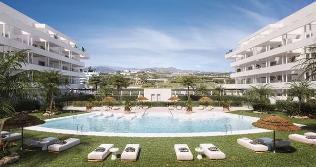 Apartamento de 3 habitaciones en Algarrobo en venta con piscina - 269.000 € (Ref: 7486223)