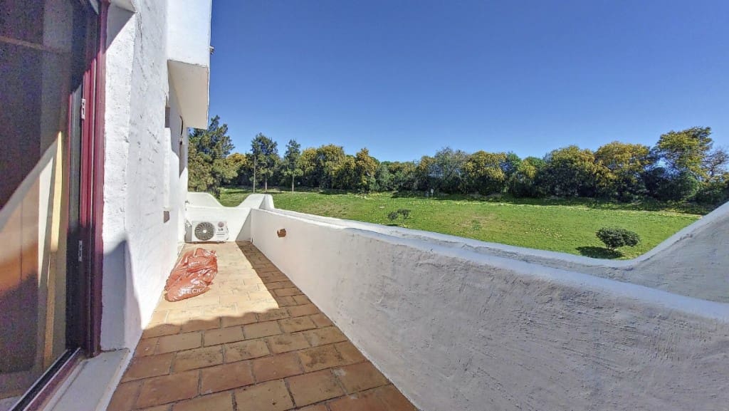 2 sypialnia Penthouse na sprzedaż w Bahia de Casares z basenem - 325 000 € (Ref: 7498953)