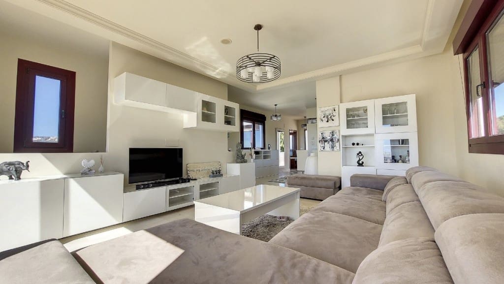 2 sypialnia Penthouse na sprzedaż w Bahia de Casares z basenem - 325 000 € (Ref: 7498953)