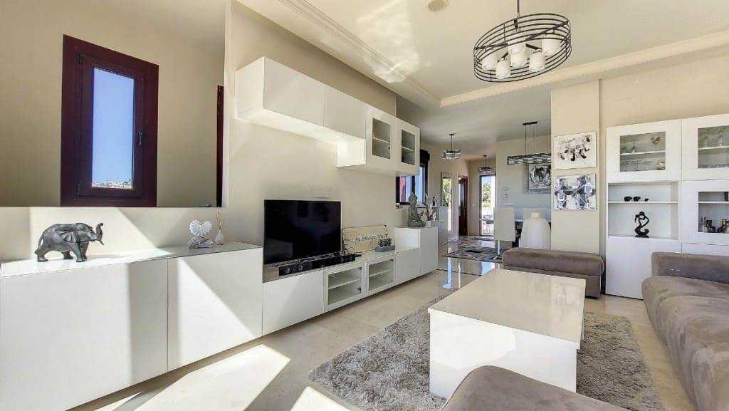 2 sypialnia Penthouse na sprzedaż w Bahia de Casares z basenem - 325 000 € (Ref: 7498953)