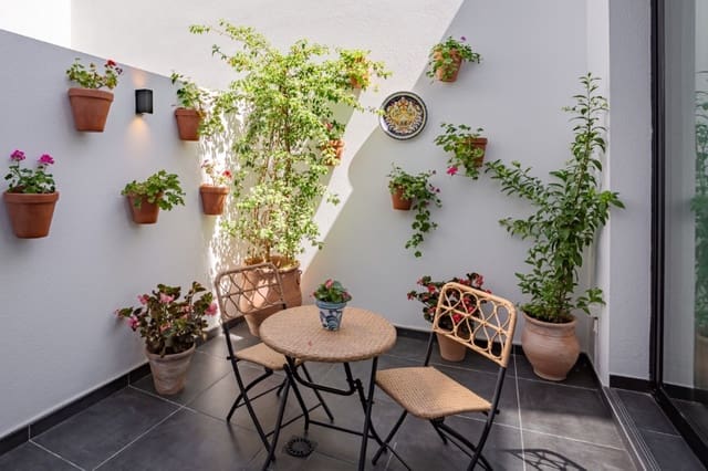 3 sypialnia Apartament na sprzedaż w Mijas z basenem - 305 000 € (Ref: 7543936)