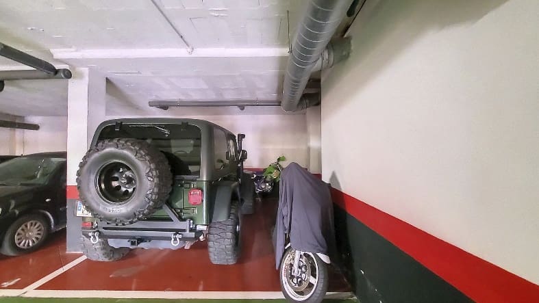 3 soveværelse Lejlighed til salg i Benahavis med swimmingpool - € 379.900 (Ref: 7561779)