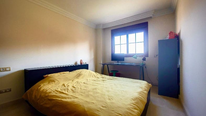 3 soveværelse Lejlighed til salg i Benahavis med swimmingpool - € 379.900 (Ref: 7561779)