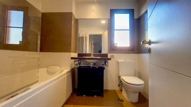 3 soveværelse Lejlighed til salg i Benahavís med swimmingpool - € 379.900 (Ref: 7561779)