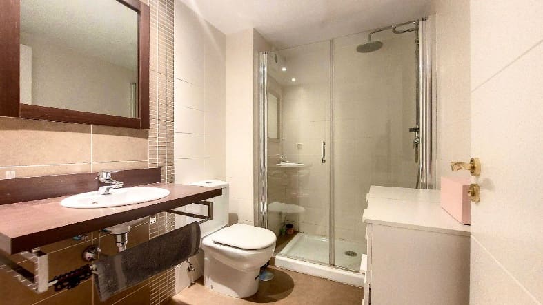 3 soveværelse Lejlighed til salg i Benahavis med swimmingpool - € 379.900 (Ref: 7561779)