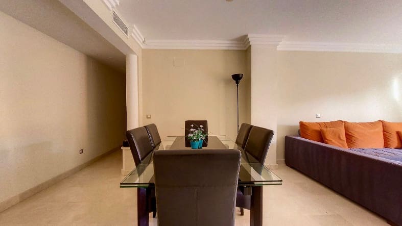 3 soveværelse Lejlighed til salg i Benahavis med swimmingpool - € 379.900 (Ref: 7561779)