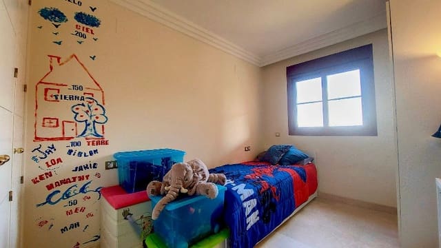 3 soveværelse Lejlighed til salg i Benahavís med swimmingpool - € 379.900 (Ref: 7561779)