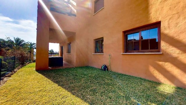 3 soveværelse Lejlighed til salg i Benahavís med swimmingpool - € 379.900 (Ref: 7561779)