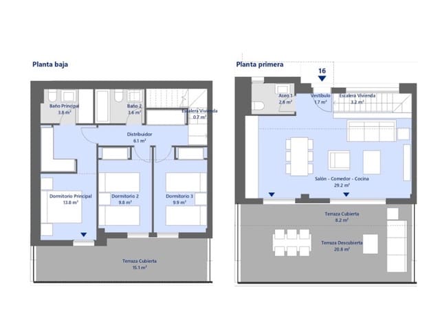4 sypialnia Apartament na sprzedaż w Manilva z basenem - 397 000 € (Ref: 7603321)