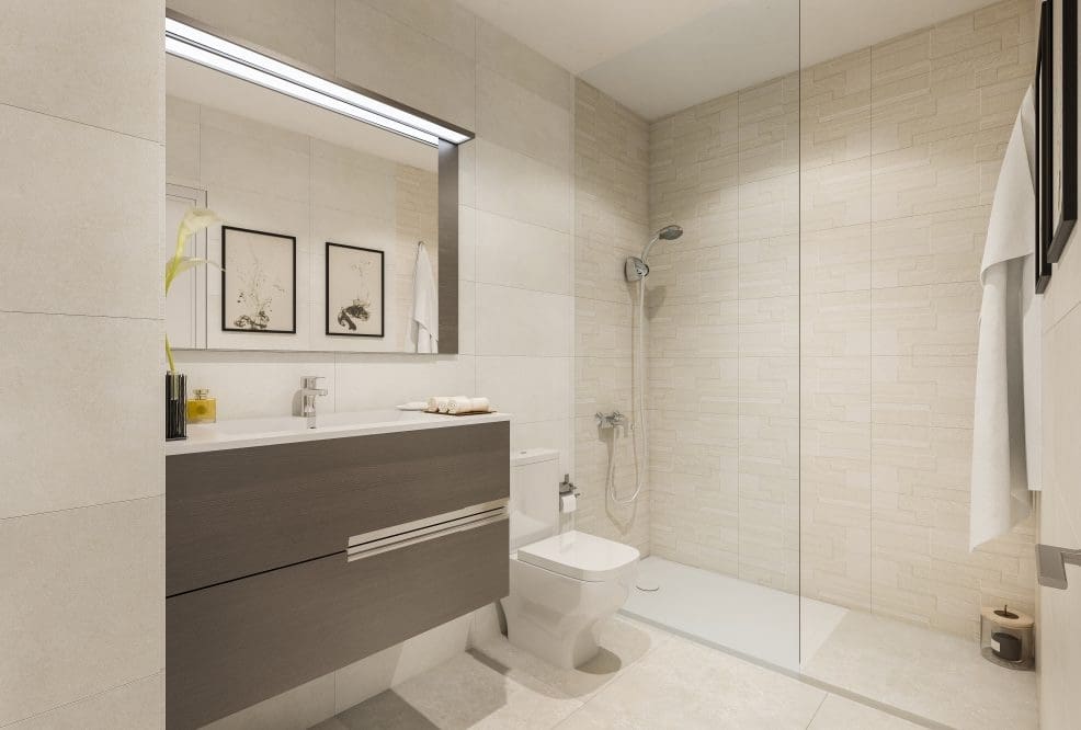 2 slaapkamer Appartement te koop in Rincon de la Victoria met zwembad - € 285.000 (Ref: 7638785)