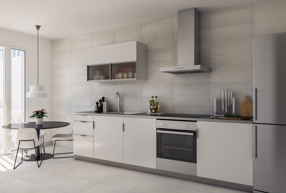 2 slaapkamer Appartement te koop in Rincon de la Victoria met zwembad - € 285.000 (Ref: 7638785)