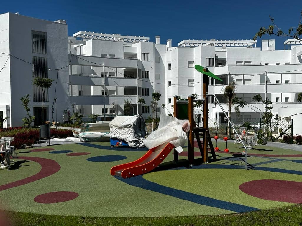 2 slaapkamer Appartement te koop in Rincon de la Victoria met zwembad - € 285.000 (Ref: 7638785)