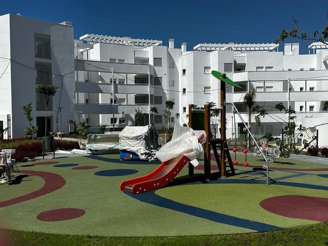 2 sypialnia Apartament na sprzedaż w Rincón de la Victoria z basenem - 285 000 € (Ref: 7638785)