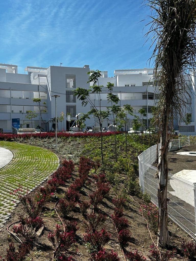 2 slaapkamer Appartement te koop in Rincon de la Victoria met zwembad - € 285.000 (Ref: 7638785)