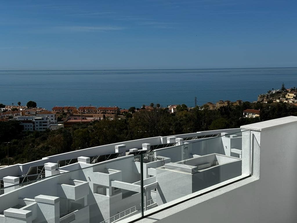 2 slaapkamer Appartement te koop in Rincon de la Victoria met zwembad - € 285.000 (Ref: 7638785)