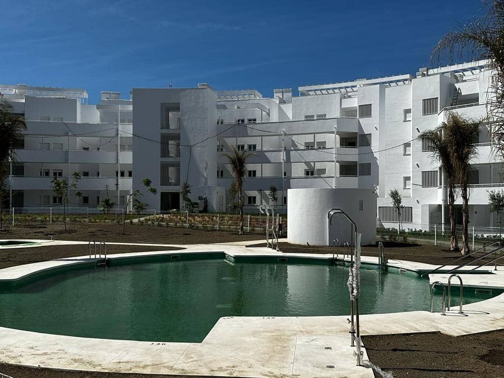 2 slaapkamer Appartement te koop in Rincon de la Victoria met zwembad - € 285.000 (Ref: 7638785)